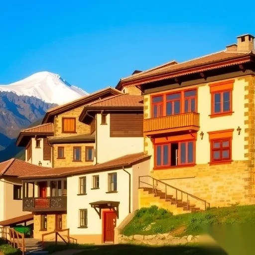 How to Plan a Perfect Trip to Saga Village? A Step-by-Step Guide–智穹界JourneyLink