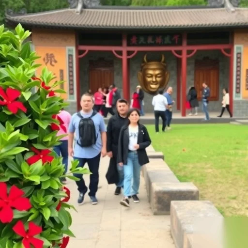 How to Plan a Perfect Trip to Sanxingdui? Here’s Your Ultimate Guide–智穹界JourneyLink