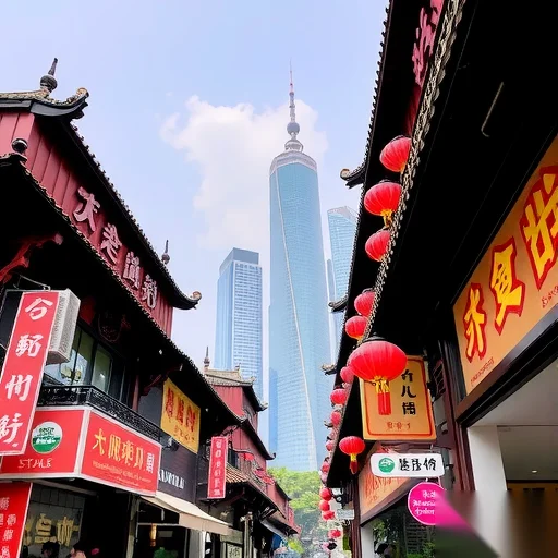 How to Plan a Perfect Trip to Shanghai, Jiangnan?–智穹界JourneyLink