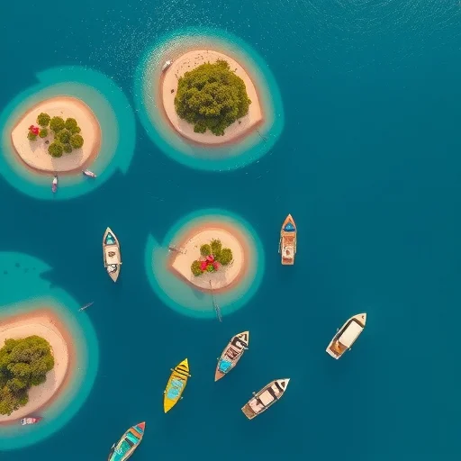 How to Plan a Perfect Trip to Shengsi Islands? A Step-by-Step Guide–智穹界JourneyLink How to Plan a Perfect Trip to Shengsi Islands? A Step-by-Step Guide–智穹界JourneyLink