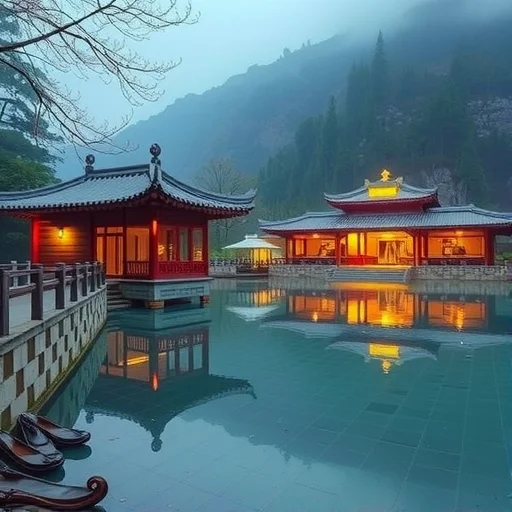 How to Plan a Perfect Trip to Sichuan? Here’s Your Ultimate Guide–智穹界JourneyLink