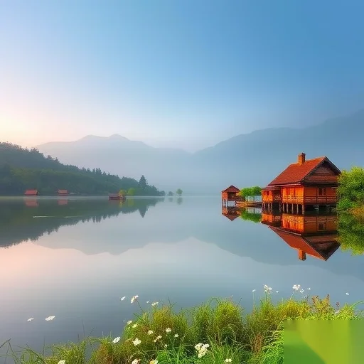 How to Plan a Perfect Trip to Taining? A Step-by-Step Guide–智穹界JourneyLink