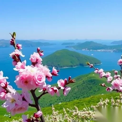 How to Plan a Perfect Trip to Taohuajiao Island?–智穹界JourneyLink