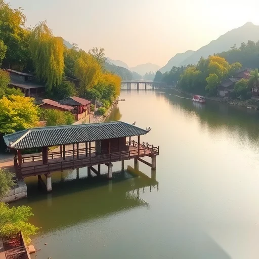 How to Plan a Perfect Trip to Tongchuan District? A Complete Travel Guide–智穹界JourneyLink How to Plan a Perfect Trip to Tongchuan District? A Complete Travel Guide–智穹界JourneyLink