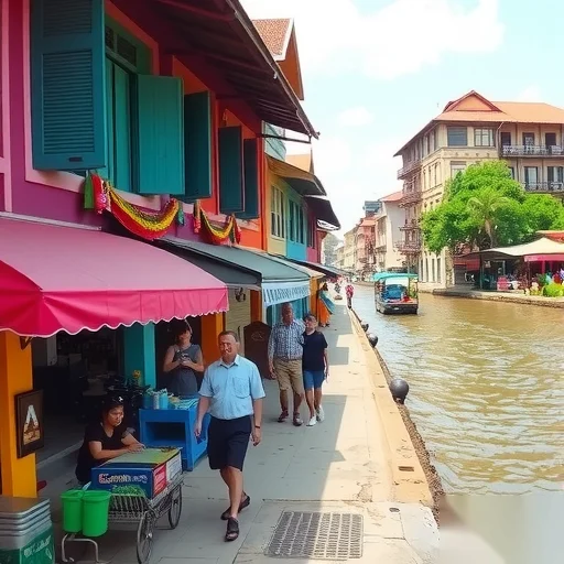 How to Plan a Perfect Trip to Vientiane, Laos? A Step-by-Step Guide–智穹界JourneyLink How to Plan a Perfect Trip to Vientiane, Laos? A Step-by-Step Guide–智穹界JourneyLink