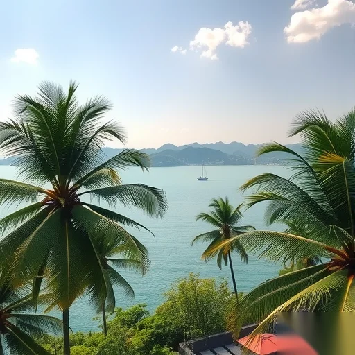 How to Plan a Perfect Trip to Wenchang? A Traveler’s Guide–智穹界JourneyLink