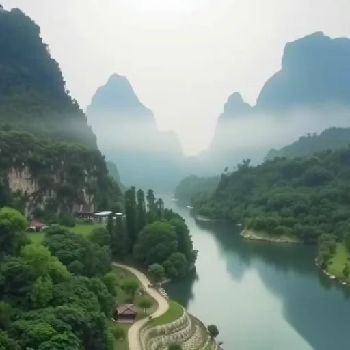 How to Plan a Perfect Trip to Wuyi? Discover the Ultimate Travel Guide–智穹界JourneyLink