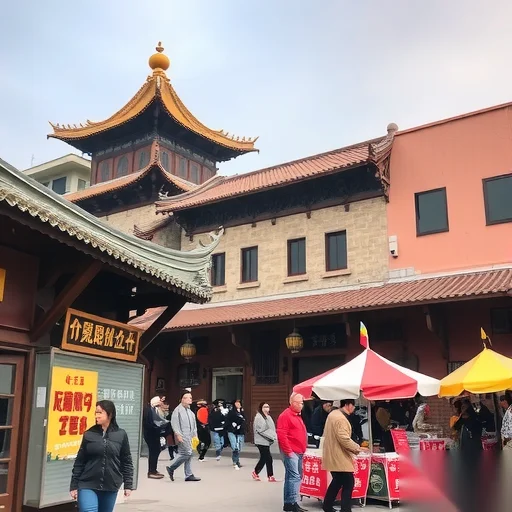 How to Plan a Perfect Trip to Xi’an and Nearby Attractions?–智穹界JourneyLink