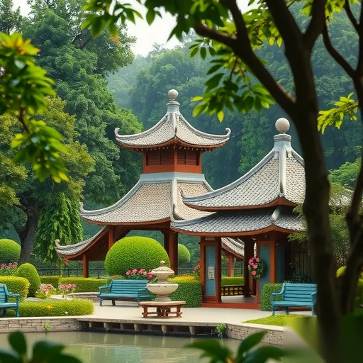 How to Plan a Perfect Trip to Xiangtan? A Step-by-Step Guide–智穹界JourneyLink