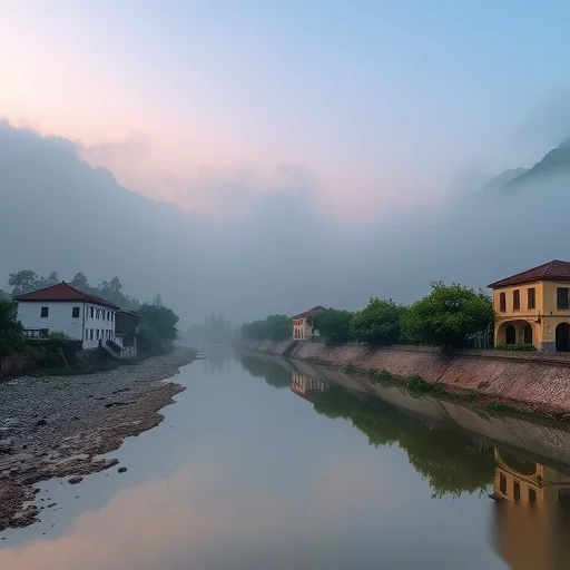 How to Plan a Perfect Trip to Xidi, Anhui?–智穹界JourneyLink How to Plan a Perfect Trip to Xidi, Anhui?–智穹界JourneyLink