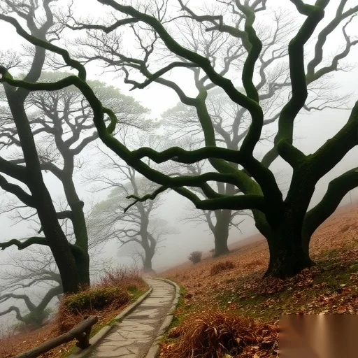 How to Plan a Perfect Trip to Xikou Xuedou Mountain?–智穹界JourneyLink
