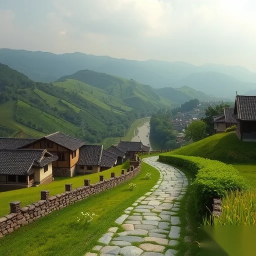 How to Plan a Perfect Trip to Xintian? A Step-by-Step Guide–智穹界JourneyLink How to Plan a Perfect Trip to Xintian? A Step-by-Step Guide–智穹界JourneyLink