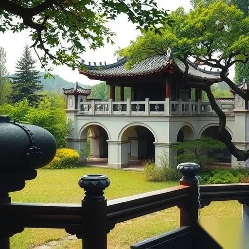 How to Plan a Perfect Trip to Xu Bu? A Step-by-Step Guide–智穹界JourneyLink
