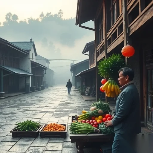 How to Plan a Perfect Trip to Xuanzhou Jing County?–智穹界JourneyLink How to Plan a Perfect Trip to Xuanzhou Jing County?–智穹界JourneyLink