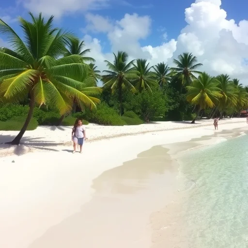 How to Plan a Perfect Trip to Xunliao Bay? A Step-by-Step Guide–智穹界JourneyLink