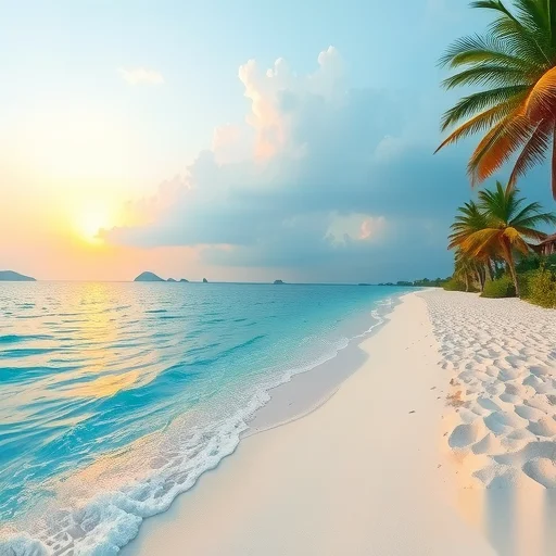 How to Plan a Perfect Trip to Yangjiang Hailong Island?–智穹界JourneyLink