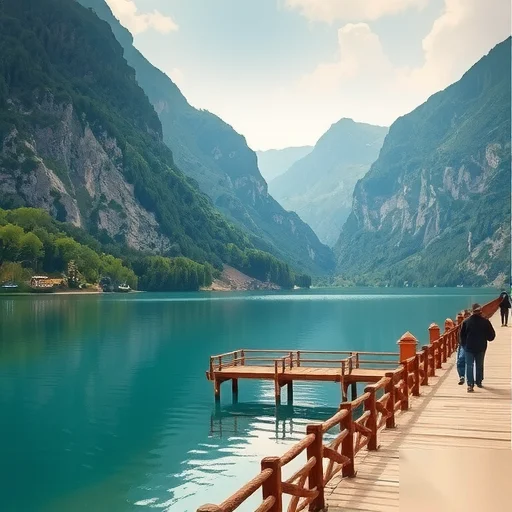 How to Plan a Perfect Trip to Yanglongwan? A Step-by-Step Guide–智穹界JourneyLink