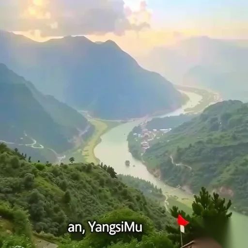 How to Plan a Perfect Trip to Yangsi Mu? A Step-by-Step Guide–智穹界JourneyLink