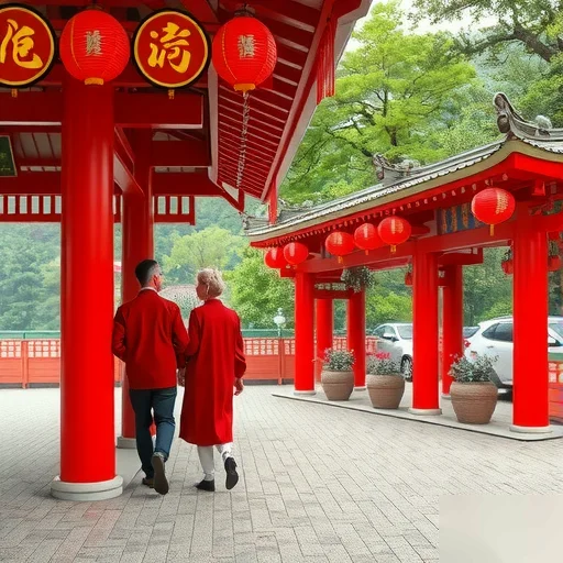 How to Plan a Perfect Trip to Yantai and Qingdao? A Step-by-Step Guide–智穹界JourneyLink