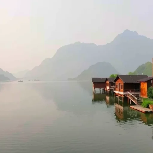 How to Plan a Perfect Trip to Yichang? A Step-by-Step Guide–智穹界JourneyLink