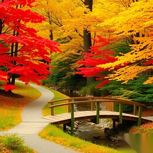 How to Plan a Perfect Trip to Yichun in November?–智穹界JourneyLink