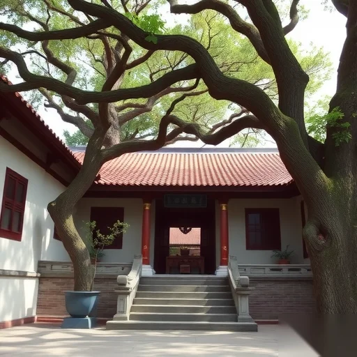 How to Plan a Perfect Trip to Yongfeng Temple? A Step-by-Step Guide–智穹界JourneyLink