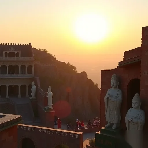How to Plan a Perfect Trip to Yungang Grottoes in Shanxi?–智穹界JourneyLink