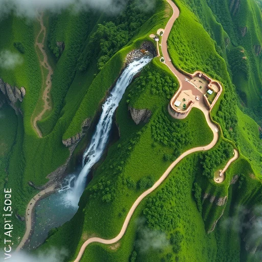 How to Plan a Perfect Trip to Yuntai Mountain, Henan? A Step-by-Step Guide–智穹界JourneyLink How to Plan a Perfect Trip to Yuntai Mountain, Henan? A Step-by-Step Guide–智穹界JourneyLink