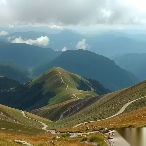 How to Plan a Perfect Trip to Zhao Mountain? A Step-by-Step Guide–智穹界JourneyLink How to Plan a Perfect Trip to Zhao Mountain? A Step-by-Step Guide–智穹界JourneyLink