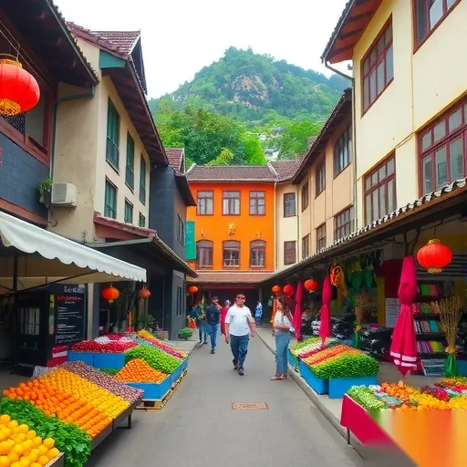 How to Plan a Perfect Trip to Zhijiang and Huaihua?–智穹界JourneyLink How to Plan a Perfect Trip to Zhijiang and Huaihua?–智穹界JourneyLink