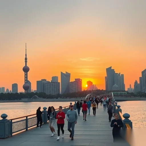 How to Plan a Perfect Trip to Zhongtian Bridge? A Step-by-Step Guide–智穹界JourneyLink
