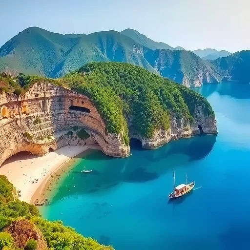 How to Plan a Perfect Trip to Zhoushan, Zhejiang? A Step-by-Step Guide–智穹界JourneyLink How to Plan a Perfect Trip to Zhoushan, Zhejiang? A Step-by-Step Guide–智穹界JourneyLink