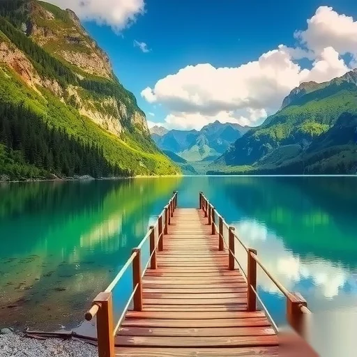 How to Plan a Perfect Trip to Ziyang Reservoir? Discover the Ultimate Travel Guide–智穹界JourneyLink How to Plan a Perfect Trip to Ziyang Reservoir? Discover the Ultimate Travel Guide–智穹界JourneyLink
