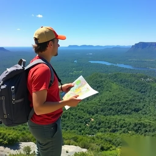 How to Plan a Perfect Trip with Hengren Travel Guide?–智穹界JourneyLink How to Plan a Perfect Trip with Hengren Travel Guide?–智穹界JourneyLink
