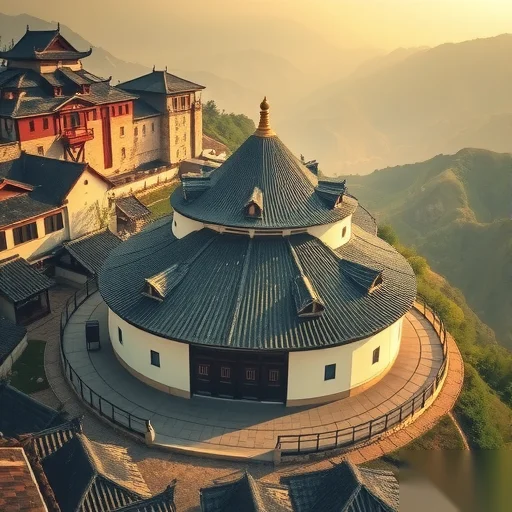 How to Plan a Perfect Tulou Tour? A Step-by-Step Guide for First-Time Visitors–智穹界JourneyLink