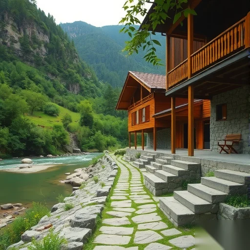 How to Plan a Perfect Two-Day Trip to Liangdang?–智穹界JourneyLink