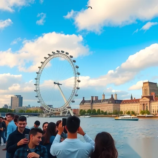 How to Plan a Perfect UK Trip? Your Ultimate Travel Guide–智穹界JourneyLink How to Plan a Perfect UK Trip? Your Ultimate Travel Guide–智穹界JourneyLink