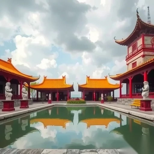 How to Plan a Perfect Visit to Luohanshi Temple?–智穹界JourneyLink