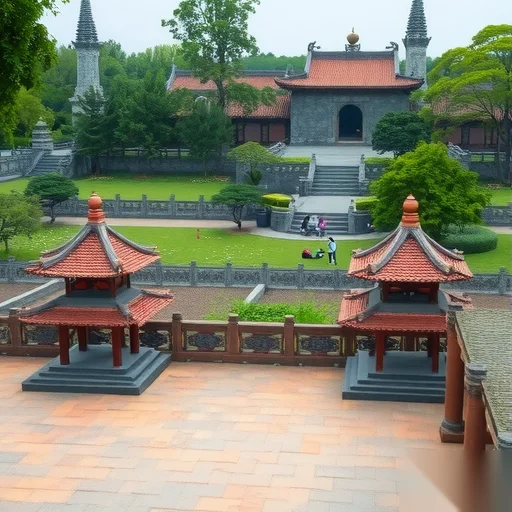 How to Plan a Perfect Visit to Qixia Temple? A Step-by-Step Guide–智穹界JourneyLink