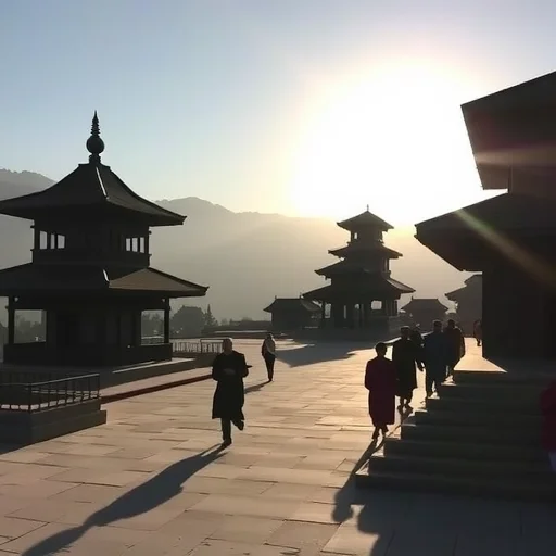 How to Plan a Perfect Visit to Shaolin Temple, Henan?–智穹界JourneyLink How to Plan a Perfect Visit to Shaolin Temple, Henan?–智穹界JourneyLink