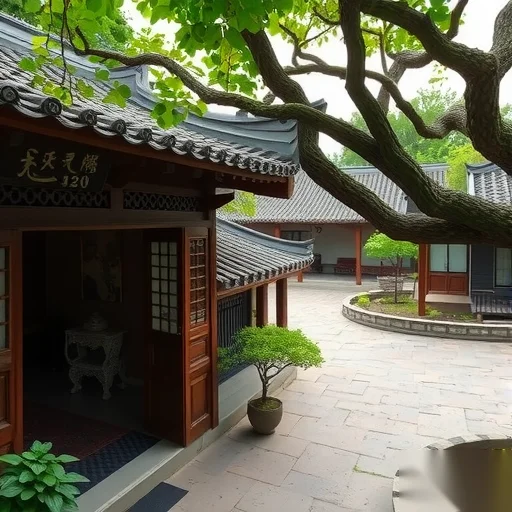 How to Plan a Perfect Visit to Shi Lang’s Former Residence? A Step-by-Step Guide–智穹界JourneyLink