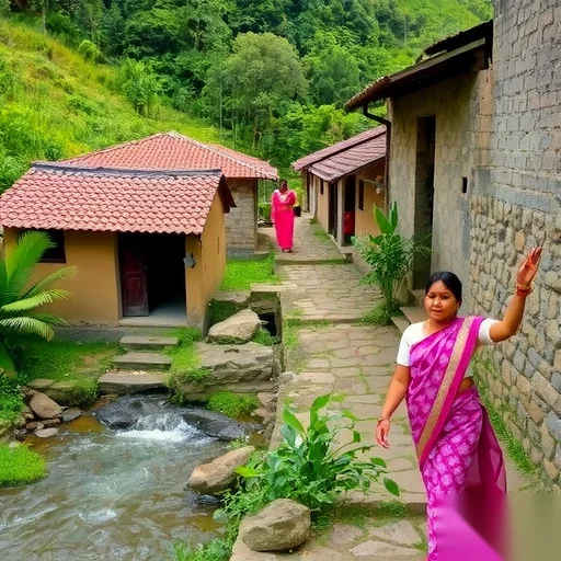 How to Plan a Perfect Water Silk Village Trip? A Step-by-Step Guide–智穹界JourneyLink