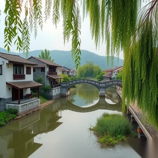 How to Plan a Perfect Weekend Trip Around Nanxun?–智穹界JourneyLink How to Plan a Perfect Weekend Trip Around Nanxun?–智穹界JourneyLink