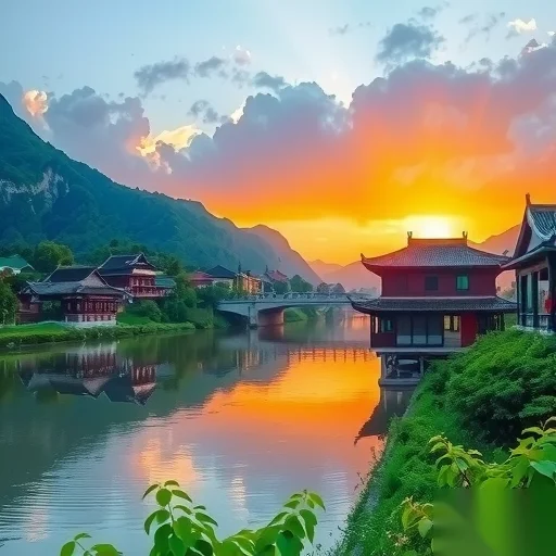 How to Plan a Perfect Weixian Tour? A Step-by-Step Guide–智穹界JourneyLink How to Plan a Perfect Weixian Tour? A Step-by-Step Guide–智穹界JourneyLink