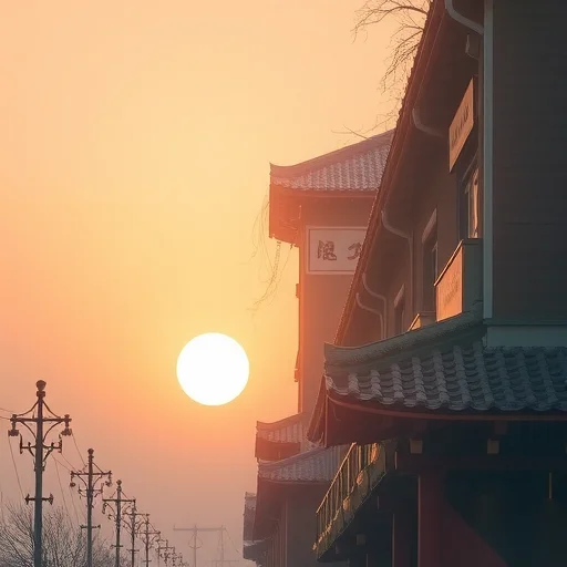 How to Plan a Perfect Winter Wonderland Trip to Xi’an During New Year’s?–智穹界JourneyLink