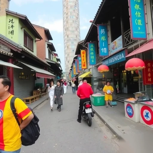 How to Plan a Perfect Wuhan-Tokyo Travel Itinerary?–智穹界JourneyLink How to Plan a Perfect Wuhan-Tokyo Travel Itinerary?–智穹界JourneyLink
