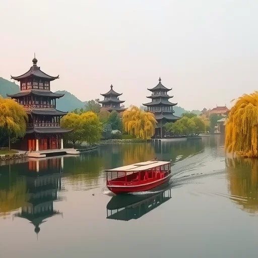 How to Plan a Perfect Wuhan to Suzhou-Hangzhou Tour?–智穹界JourneyLink How to Plan a Perfect Wuhan to Suzhou-Hangzhou Tour?–智穹界JourneyLink