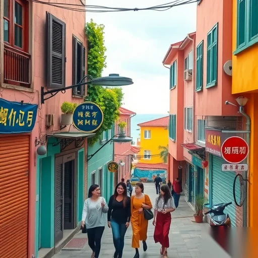 How to Plan a Perfect Xiamen Tour? A Step-by-Step Guide for First-Time Visitors–智穹界JourneyLink