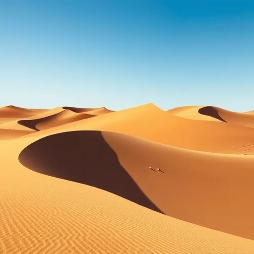 How to Plan a Perfect Xinjiang Tour Itinerary? Discover the Ultimate Route–智穹界JourneyLink