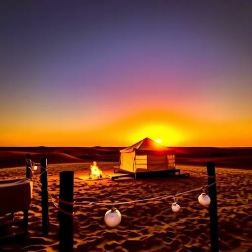How to Plan a Perfect Xinjiang Travel Itinerary? A Step-by-Step Guide for First-Time Visitors–智穹界JourneyLink